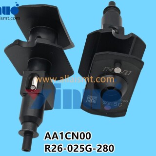 AA1CN00-FUJI-NXT-NOZZLE-OF-Head-2.5-with-Rubber-Pad-R26-025G-280