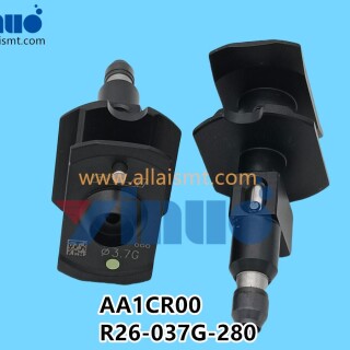 AA1CR00-FUJI-NXT-NOZZLE-OF-Head-Dia.-3.7-with-Rubber-Pad-R26-037G-280
