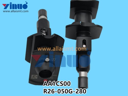 AA1CS00 FUJI NXT NOZZLE OF Head 5.0 with Rubber Pad R26 050G 280