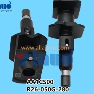 AA1CS00-FUJI-NXT-NOZZLE-OF-Head-5.0-with-Rubber-Pad-R26-050G-280