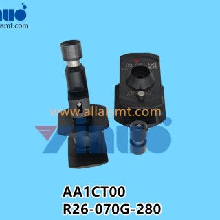 AA1CT00-FUJI-NXT-NOZZLE-OF-Head-7.0-with-Rubber-Pad-R26-070G-280