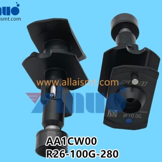 AA1CW00-FUJI-NXT-NOZZLE-OF-Head-10.0-with-Rubber-Pad-R26-100G-280