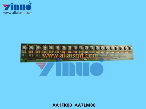 AA1FK00 AA7LM00 INDICATION UNIT (1)