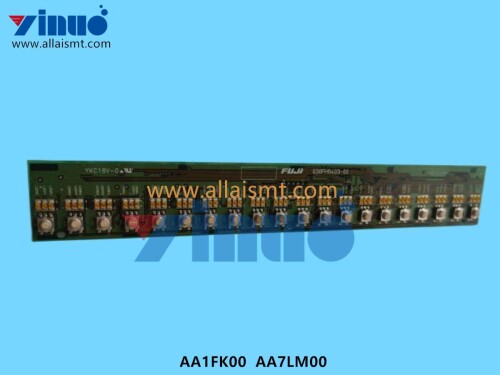 AA1FK00 AA7LM00 INDICATION UNIT (2)
