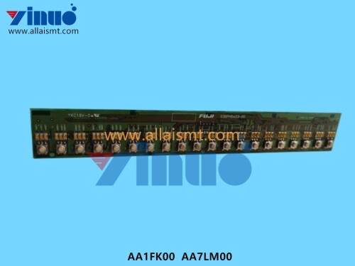 AA1FK00 AA7LM00 INDICATION UNIT (3)