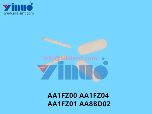 AA1FZ00 AA1FZ04 AA1FZ01 AA8BD02 NXT H01 head separate filter cotton (2)