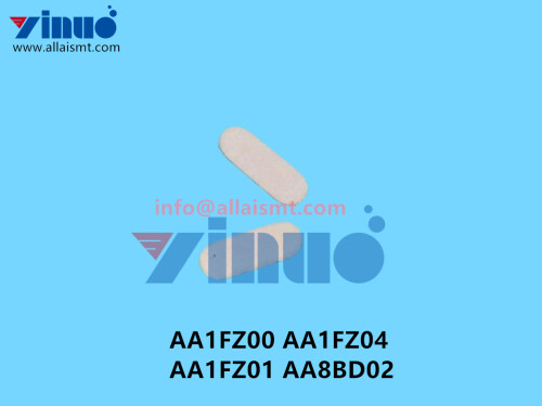 AA1FZ00 AA1FZ04 AA1FZ01 AA8BD02 NXT H01 head separate filter cotton (4)