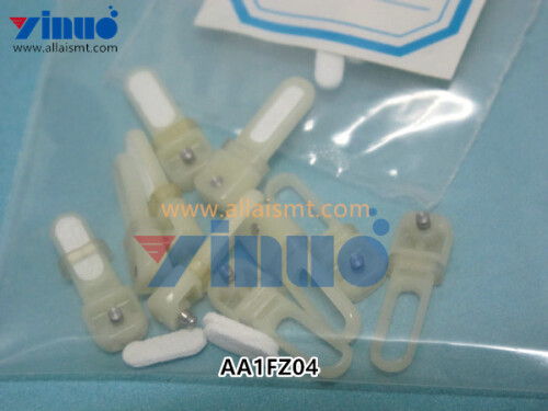 AA1FZ04 FILTER NXT （10个座子10个过滤棉）仿制..