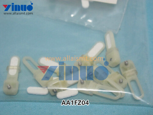 AA1FZ04 FILTER NXT （10个座子10个过滤棉）仿制.