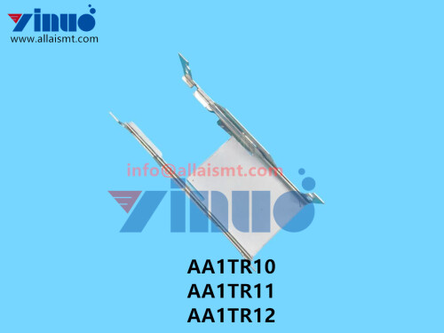 AA1TR10 AA1TR11 AA1TR12 NXT FEEDER 44MM GUIDE TAPE (5)