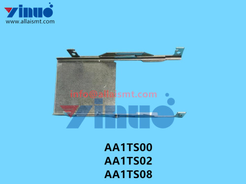 AA1TS00 AA1TS02 AA1TS08 NXT FEEDER W56MM GUIDE TAPE (1)