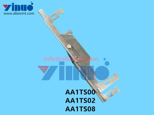 AA1TS00 AA1TS02 AA1TS08 NXT FEEDER W56MM GUIDE TAPE (5)