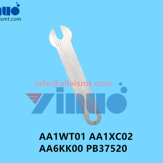 AA1WT01-AA1XC02-AA6KK00-PB37520-NXT-H12S-JIG-2