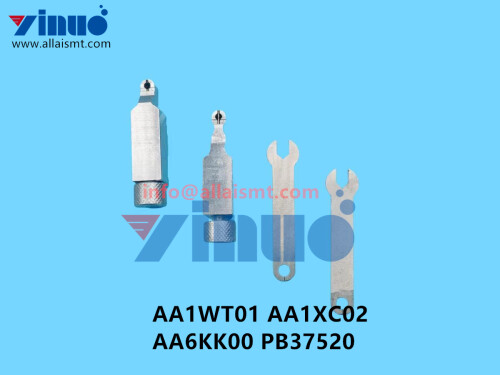 AA1WT01 AA1XC02 AA6KK00 PB37520 NXT H12S JIG (4)