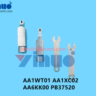 AA1WT01-AA1XC02-AA6KK00-PB37520-NXT-H12S-JIG-4