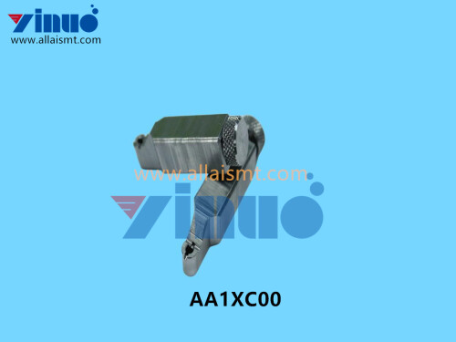 AA1XC00 Head nozzle rod disassembly and assembly jig (2)