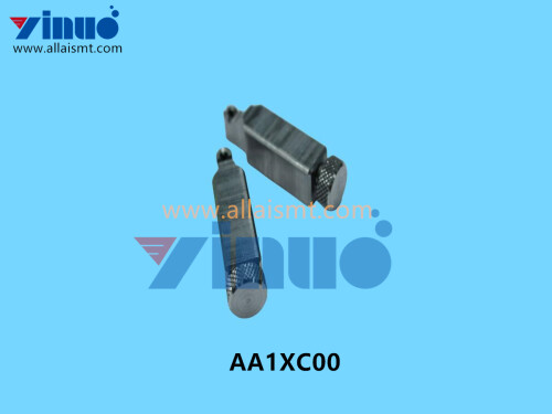 AA1XC00 Head nozzle rod disassembly and assembly jig (4)