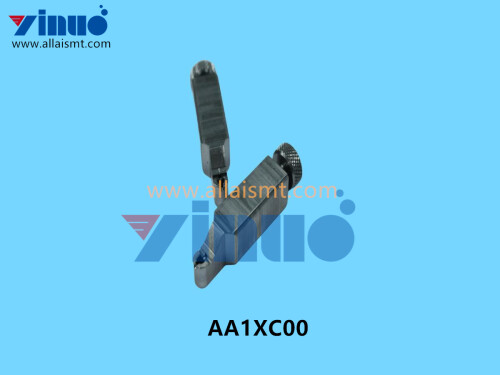 AA1XC00 Head nozzle rod disassembly and assembly jig (5)