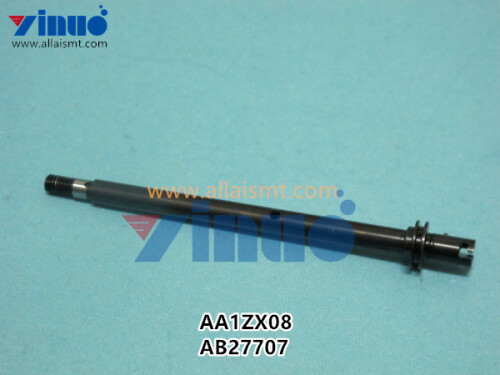 AA1ZX08=AB27707 SYRINGE（V08头） NXT 原装全新..