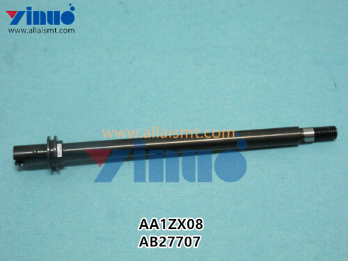 AA1ZX08=AB27707 SYRINGE（V08头） NXT 原装全新.