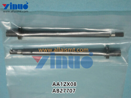 AA1ZX08=AB27707 SYRINGE（V08头） NXT 原装全新