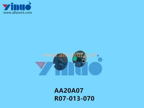 AA20A07 R07 013 070 H08 H12 1.3 NOZZLE (3)