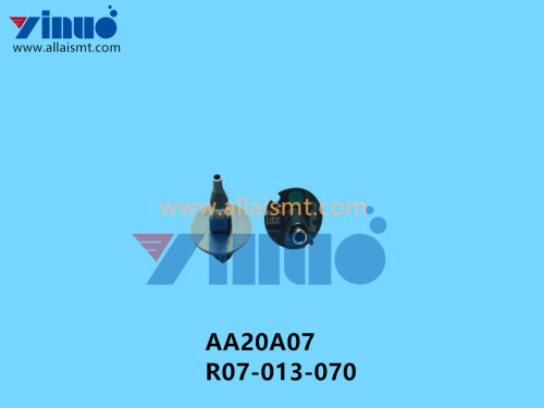 AA20A07 R07 013 070 H08 H12 1.3 NOZZLE (4)
