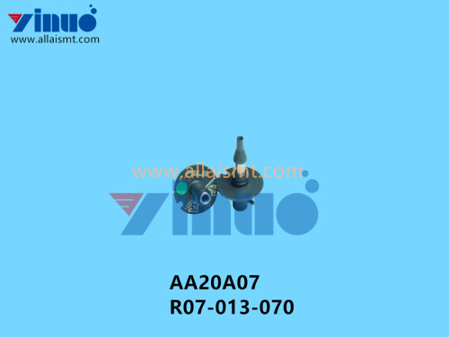 AA20A07 R07 013 070 H08 H12 1.3 NOZZLE (5)