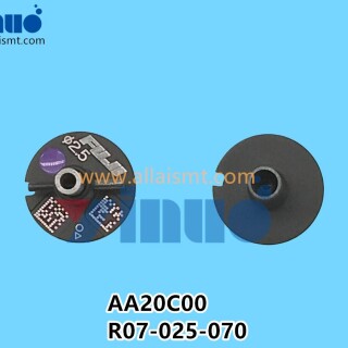 AA20C00-FUJI-NXT-H08-2.5-NOZZLE-R07-025-070