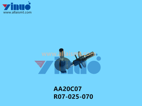 AA20C07 R07 025 070 2.5 NOZZLE (2)