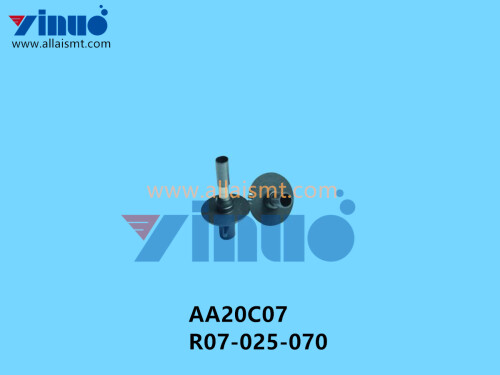 AA20C07 R07 025 070 2.5 NOZZLE (4)
