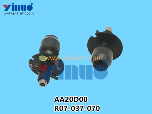 AA20D00 FUJI NXT H08 3.7 NOZZLE R07 037 070