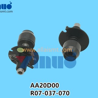 AA20D00-FUJI-NXT-H08-3.7-NOZZLE-R07-037-070