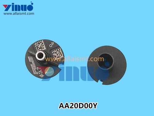 AA20D00Y FUJI NXT H08 3.7 NOZZLE