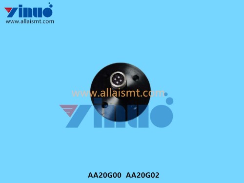 AA20G00 AA20G02 NXT PIN REFERENCE (1)
