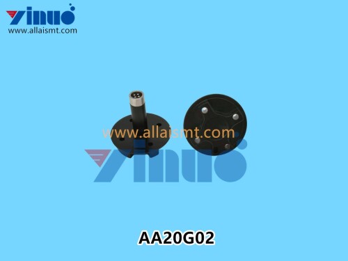AA20G02 FUJI NXT H12 H12S PIN REFERENCE