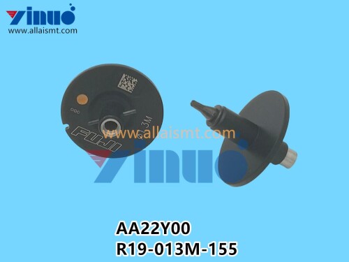 AA22Y00 FUJI NXT H04 1.3M R19 013M 155