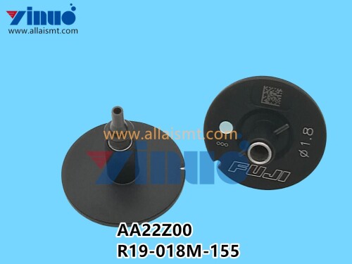 AA22Z00 FUJI NXT H04 1.8M NOZZLE HEAD R19 018M 155