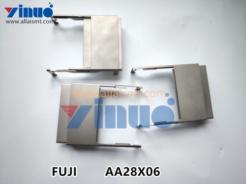 AA28X06 Прижимная планка для питателя W88 GUIDE, TAPE made in China (1)