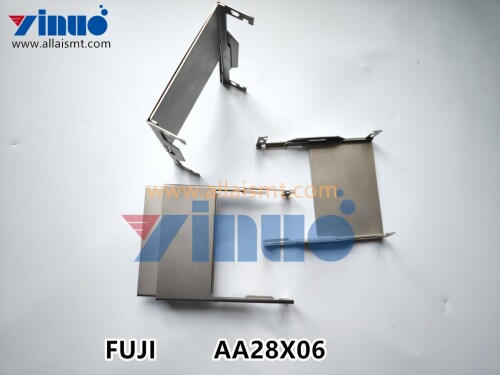AA28X06 Прижимная планка для питателя W88 GUIDE, TAPE made in China (7)