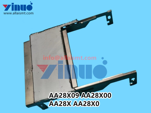 AA28X09 AA28X00 AA28X AA28X0 NXT W88C Tape Guide (1)
