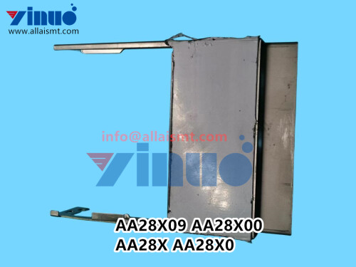 AA28X09 AA28X00 AA28X AA28X0 NXT W88C Tape Guide (2)