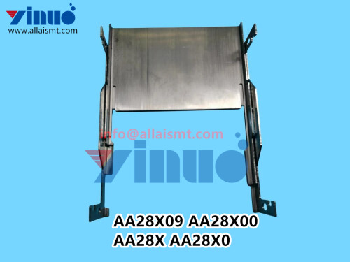 AA28X09 AA28X00 AA28X AA28X0 NXT W88C Tape Guide (3)