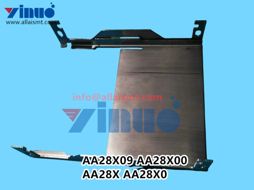 AA28X09 AA28X00 AA28X AA28X0 NXT W88C Tape Guide (4)