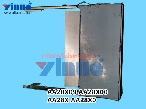 AA28X09 AA28X00 AA28X AA28X0 NXT W88C Tape Guide (5)