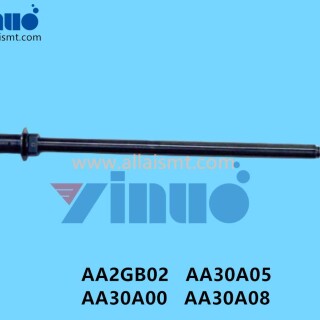 AA2GB02-AA30A05-AA30A00-AA30A08-FUJI-NOZZLE-H12S-Suction-nozzle-rod-1