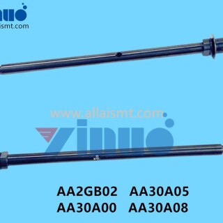AA2GB02-AA30A05-AA30A00-AA30A08-FUJI-NOZZLE-H12S-Suction-nozzle-rod-2
