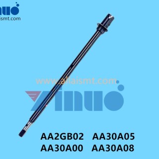 AA2GB02-AA30A05-AA30A00-AA30A08-FUJI-NOZZLE-H12S-Suction-nozzle-rod-3