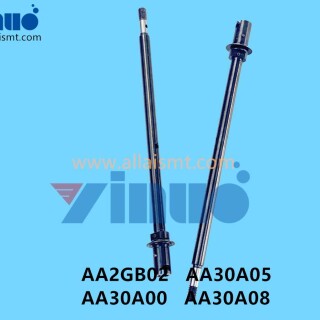 AA2GB02-AA30A05-AA30A00-AA30A08-FUJI-NOZZLE-H12S-Suction-nozzle-rod-4