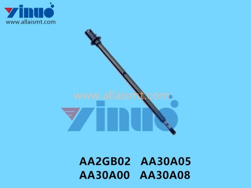 AA2GB02 AA30A05 AA30A00 AA30A08 FUJI NOZZLE H12S Suction nozzle rod (5)